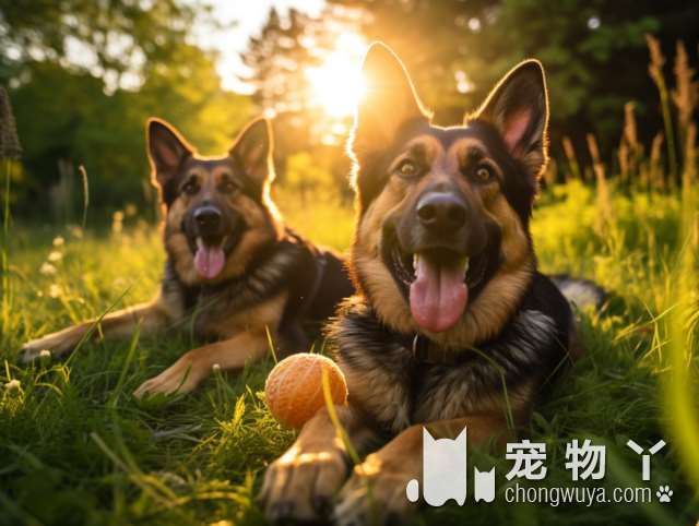 狗的颜值被重新排名，第一名不是阿富汗猎犬，而是它？